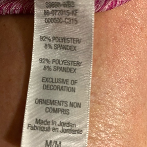 Champion long sleeve shirt mob color size medium - Picture 7 of 7